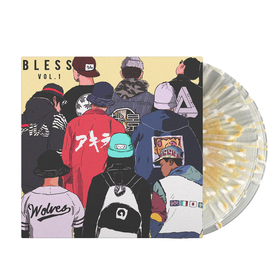 Bless Vol. 1