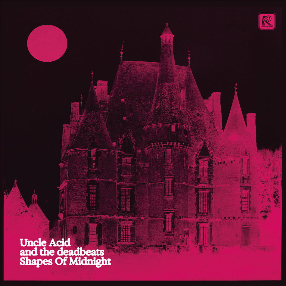 Shapes Of Midnight
