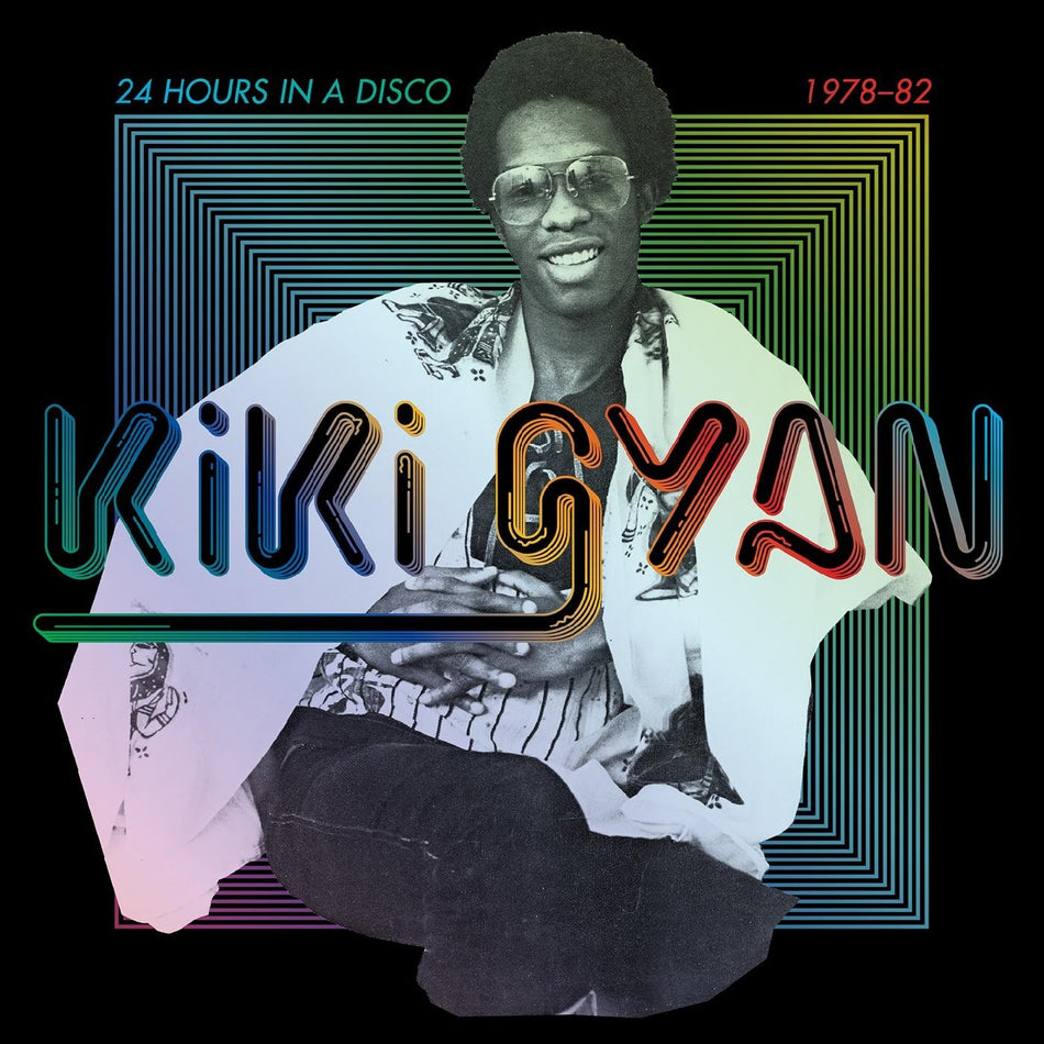 24 Hours In A Disco (1978-82)