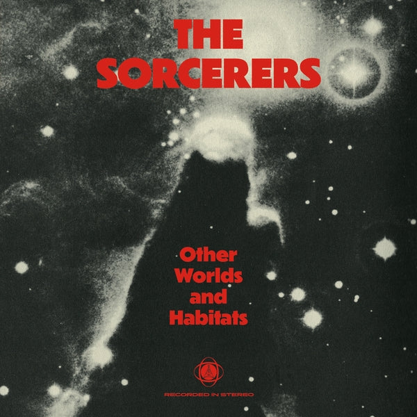 Other Worlds And Habitats