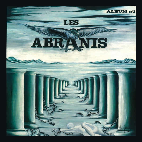 Album No. 1