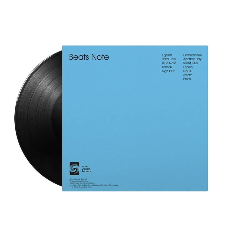 Beats Note