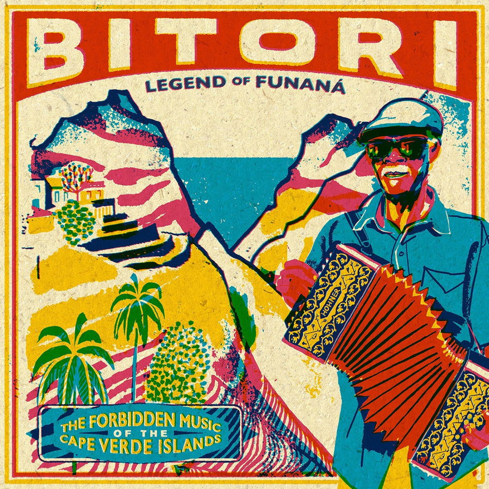 “BITORI” - Legend Of Funana