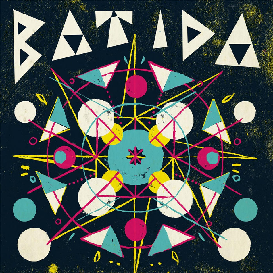 Batida LP