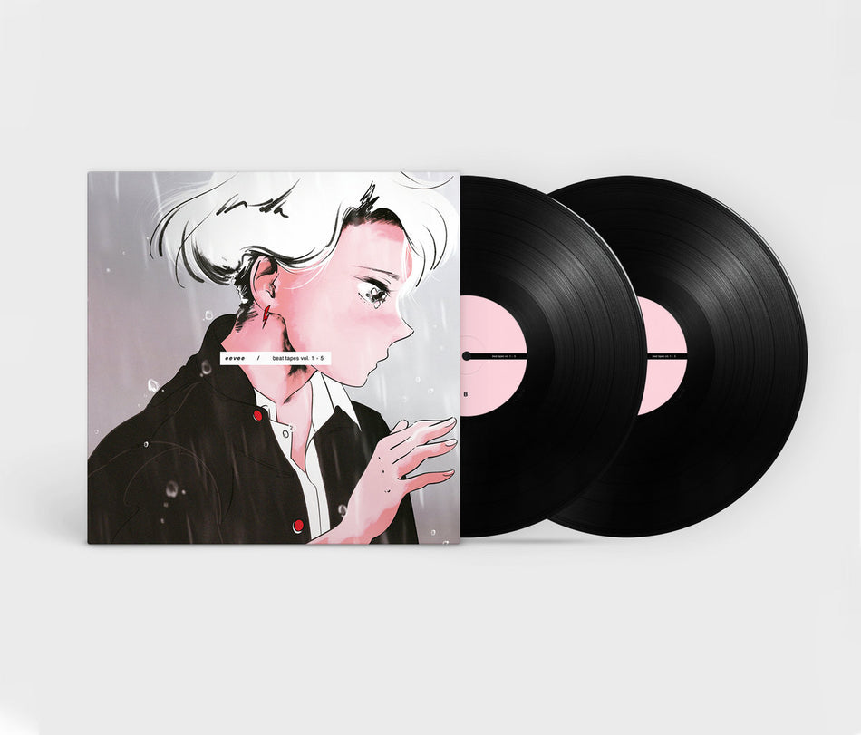 Beat Tape 1 - 5