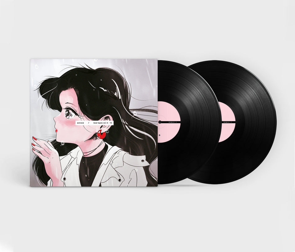 Beat Tape 6 - 10