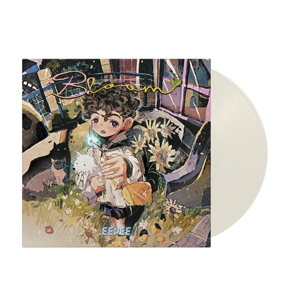 Bloom LP