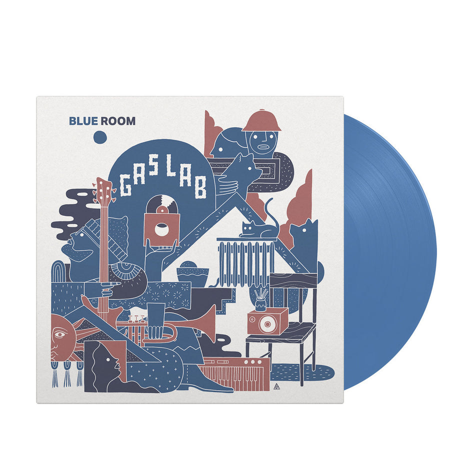 Blue Room (Limited Edition)