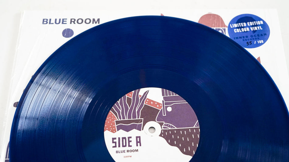 Blue Room (Limited Edition)