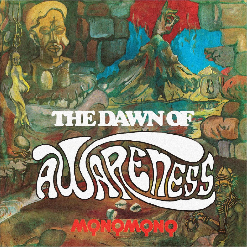 Dawn Of Awareness