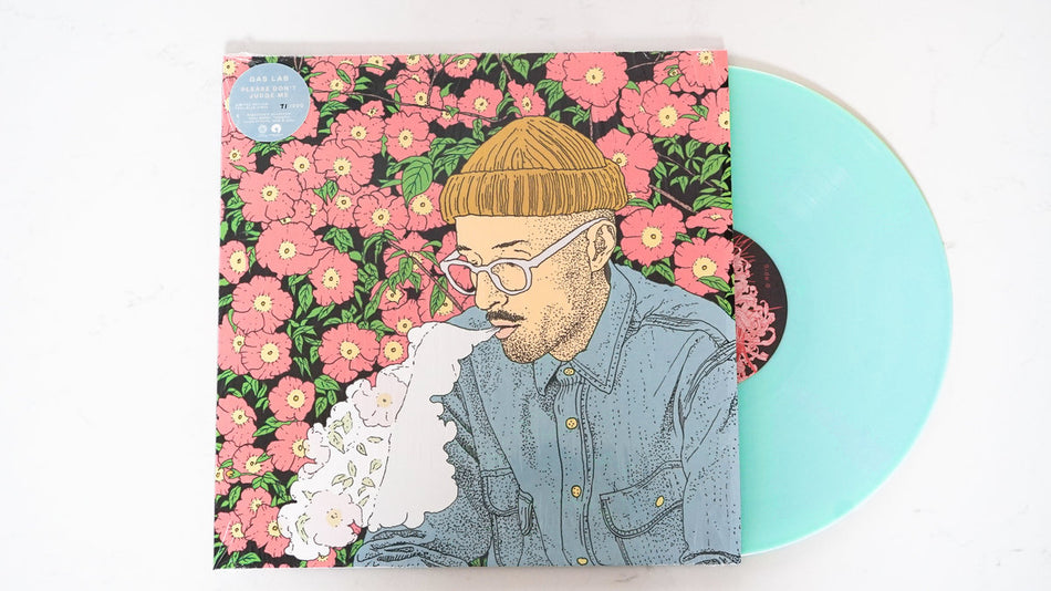 Please Don't Judge Me LP (Limited Edition)