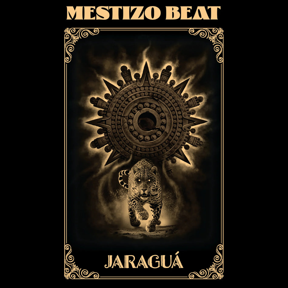 Jaraguá LP