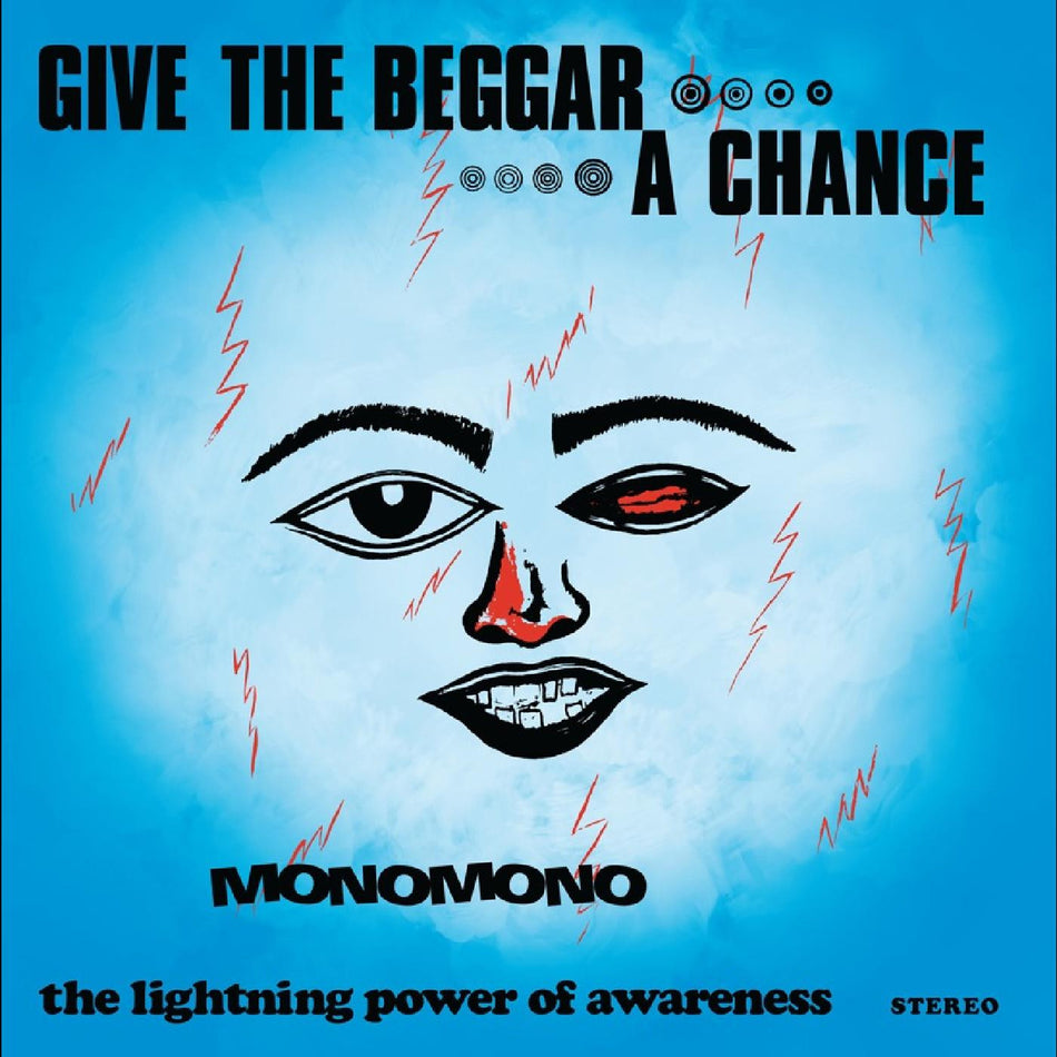 Give The Beggar A Chance