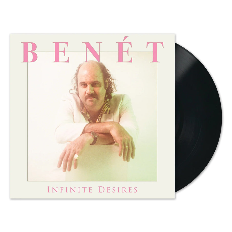 Infinite Desires