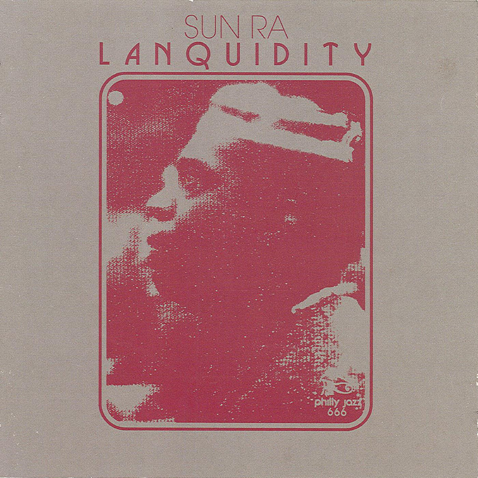 Lanquidity (DELUXE EDITION)