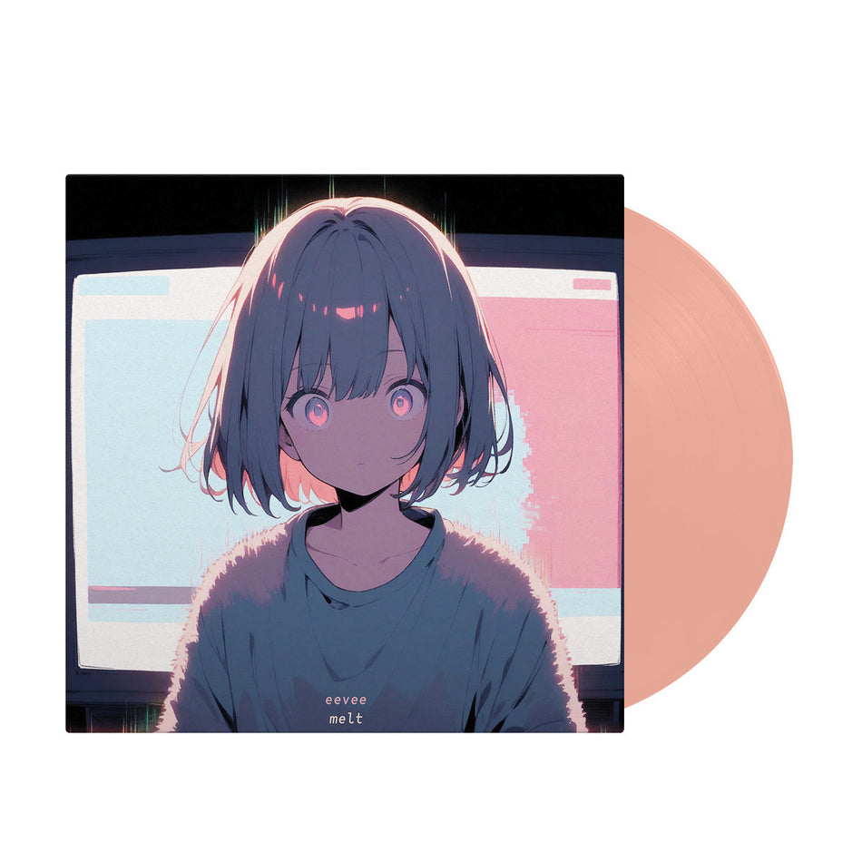 Melt LP