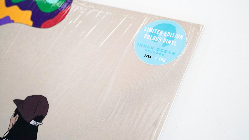 Morpheme Tone (Limited Edition)