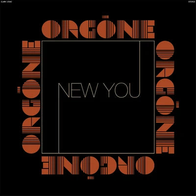 New You