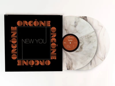 New You