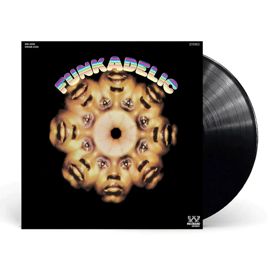Funkadelic