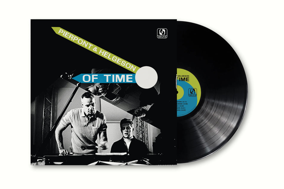 Of Time