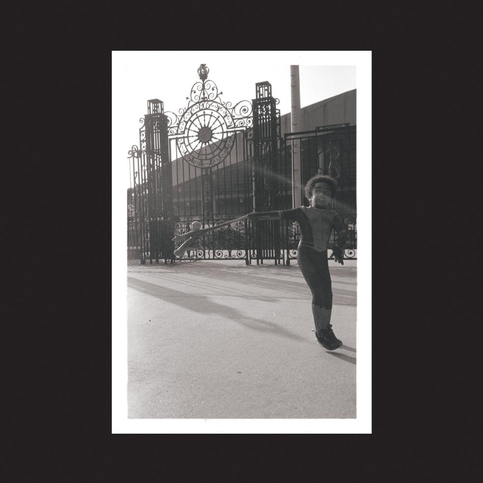 Open The Gates (2LP)