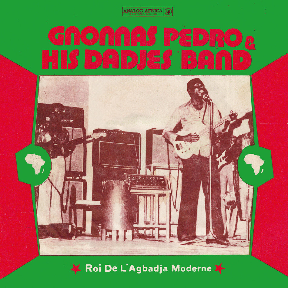 Roi De L’Agbadja Moderne 1974-1980