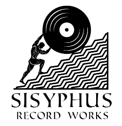 Sisyphus Record Works Gift Card