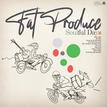 Soulful Days