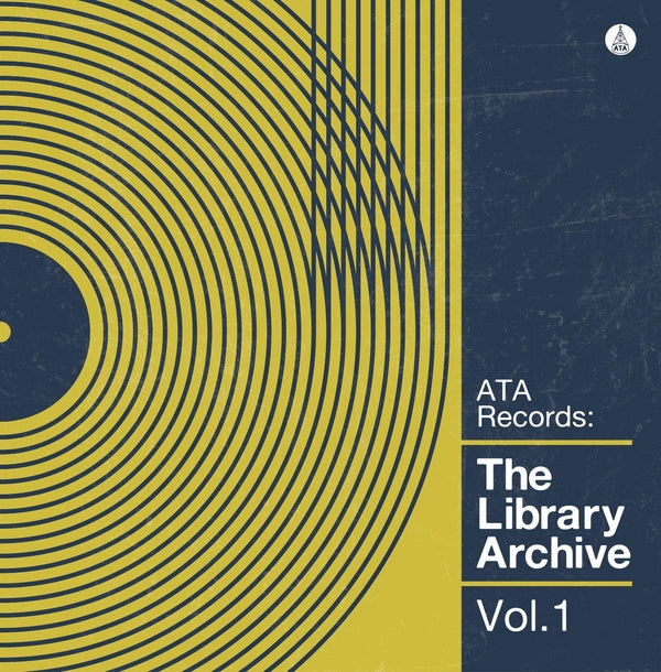 The Library Archive: Vol. 1