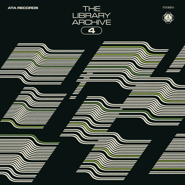 The Library Archive: Vol. 4