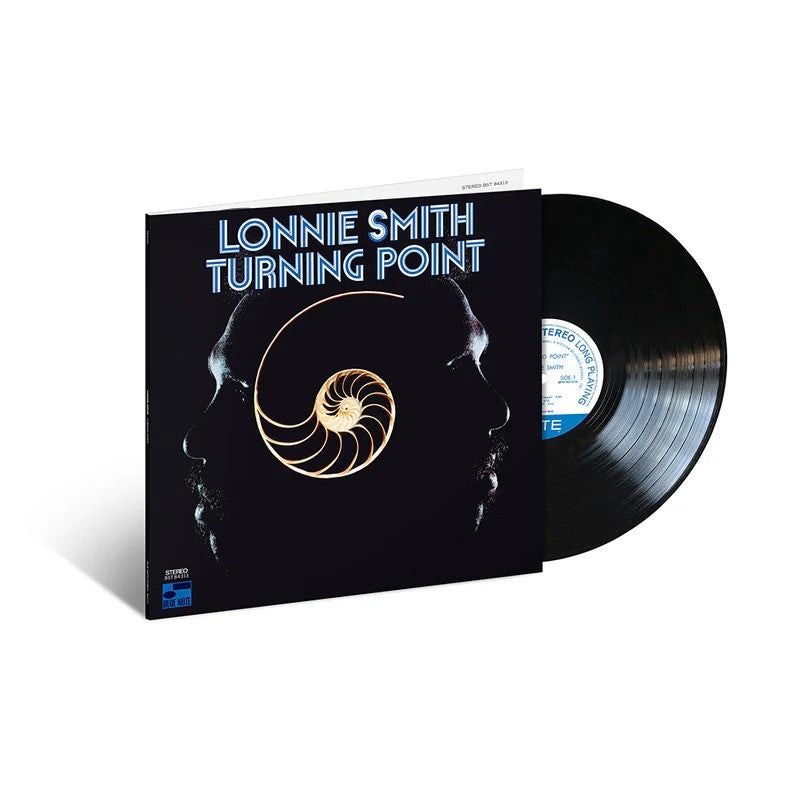 Turning Point LP