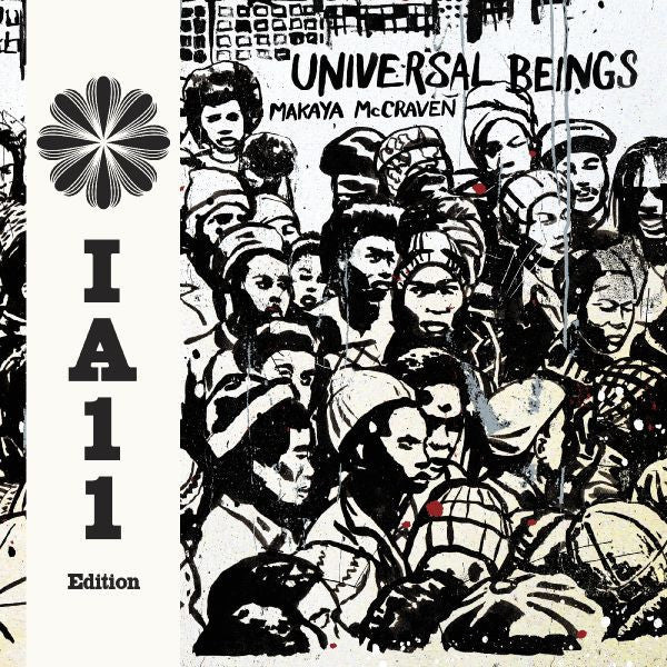 Universal Beings (IA11 Edition)