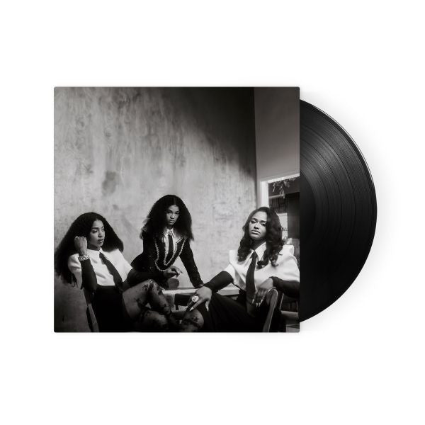The Womack Sisters