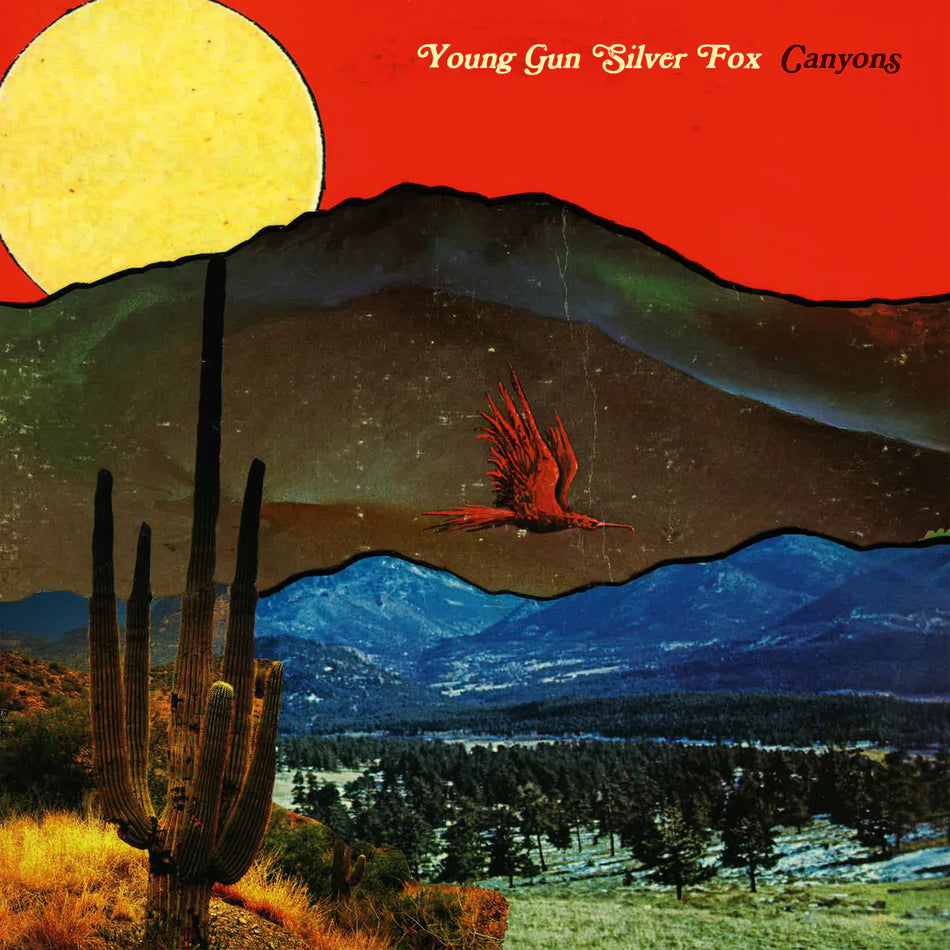 Canyons *White Label Promo*