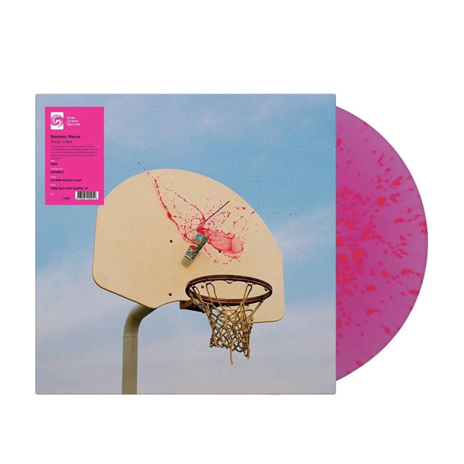Hoop Loops