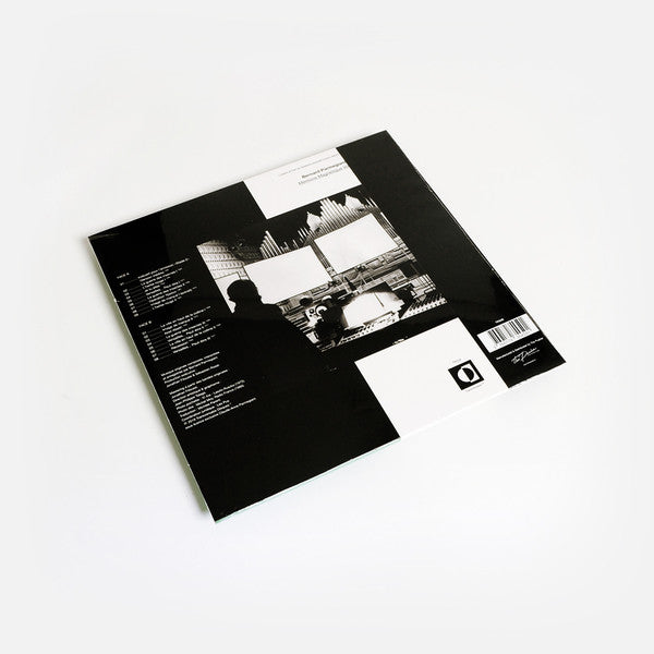Mémoire Magnétique, Vol 1. (Compilation De Bandes
Magnétiques Inédites (1966-1990))