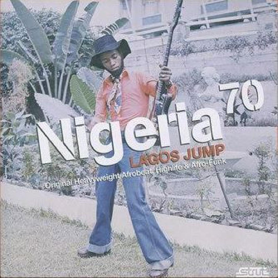 Nigeria 70: Lagos Jump